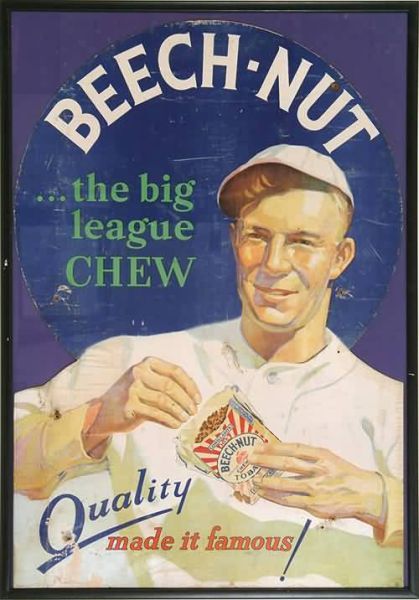 Beech-Nut Tobacco